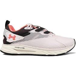 Under Armour Hovr Flux Mvmnt Perfomance W - Pink