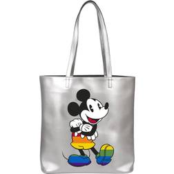 Disney Mickey Mouse Pride Faux-Leather Handbag