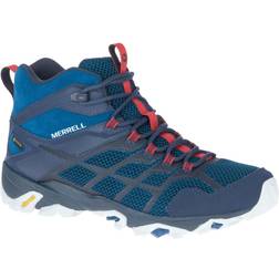 Merrell MOAB FST Mid GORE-TEX Walking Boots SS22