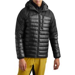 Outdoor Research Men's Helium Down Hooded Jacket