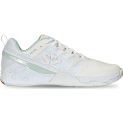 Salming Cobra 3 W - White/PaleBlue