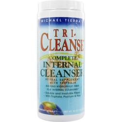 Planetary Herbals Tri-Cleanse Complete Internal Cleanser 10 oz. Formerly Formulas