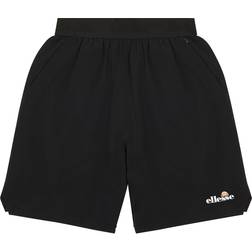 Ellesse Vivaldi Pantaloncini Uomini Nero - Blue