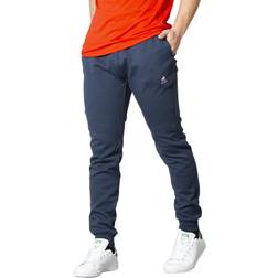 Le Coq Sportif Ess Regular Joggingbukser - Blå