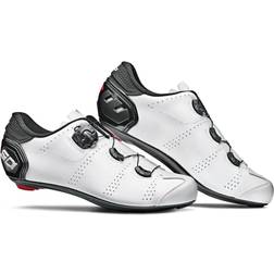 Sidi Fast Cycling Shoe - Men's - Black/Black