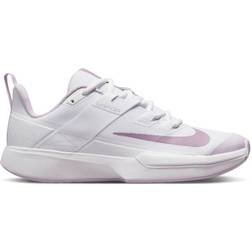 Nike Court Vapor Lite W - White/Amethyst Wave Doll