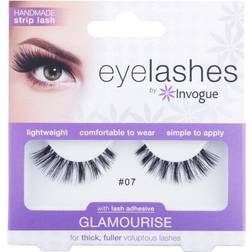 Invogue Volumise False Eyelashes #7