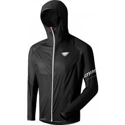 Dynafit Vertical Wind 72 Jacket - Schwarz