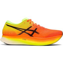 Asics Metaspeed Sky W - Shocking Orange/Black