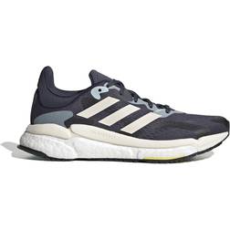 adidas SolarBOOST W - Shadow Navy/Ecru Tint/Almost Blue