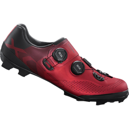 Shimano XC702 - Red