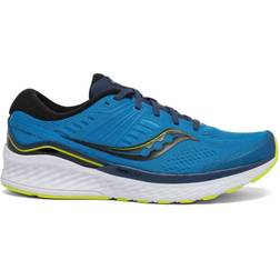 Saucony München 4 Herren Laufschuhe - Blau