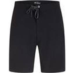 Hurley Boardshort O&O Solid 20" - Black