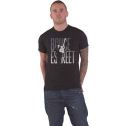 Unisex T-Shirt Estreet by Bruce Springsteen
