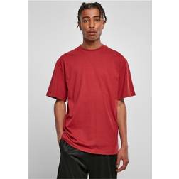 Urban Classics Tall Tee brickred