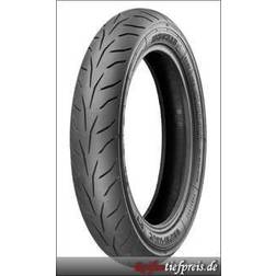 Heidenau K81 150/70-13 TL 64S Takapyörä