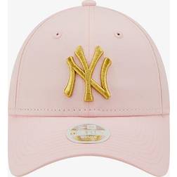 New Era 9Forty Damen Cap - Gris