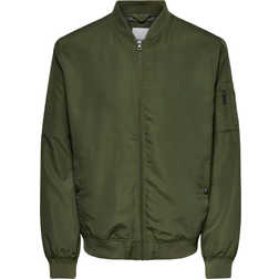 Only & Sons Onsjack Bomber Jacker