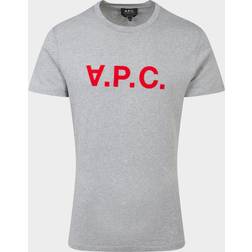 A.P.C. VPC logo t-shirt