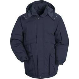 Red Kap Heavyweight Parka