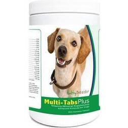 840235171751 Chiweenie Multi-Tabs Plus Chewable Tablets 365 Count