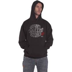 The Rolling Stones Swirl Logo '82 Unisex Hoodie