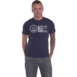 Men Blink 182 International T-shirt