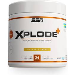 XPLODE 336 g, Pineapple Twist