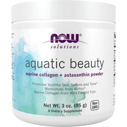 Now Foods Aquatic Beauty Powder 3 oz (85 g)