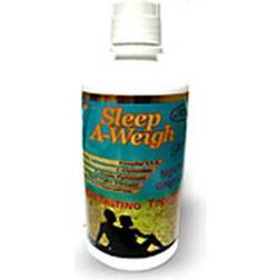 Tropical Oasis Sleep-A-Weigh Plus 32 fl oz