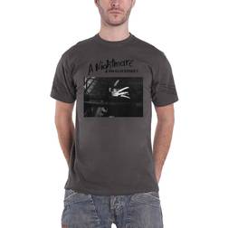 Warner Bros A Nightmare On Elm Street T-Shir - Unisex