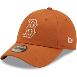 New Era Kid's 9Forty Cap - Brown