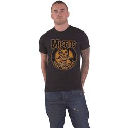 Misfits Misfits Want Your Skull Unisex T-shirt