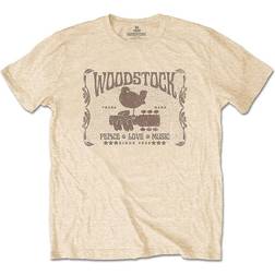 Woodstock Woodstock Since 1969 Unisex T-shirt