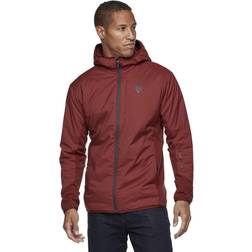 Black Diamond First Light Hybrid Hoody