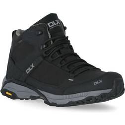 Trespass DLX Renton Vandringsstövel Vibram sula