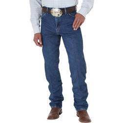 Wrangler Men's Original George Strait Cowboy Cut Jeans