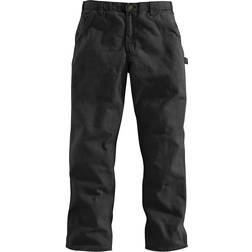 Carhartt Loose Fit Washed Duck Utility Work Pant