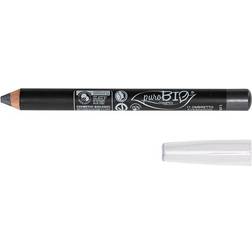 PuroBIO Eye Shadow Pencil - Dunkelgrau