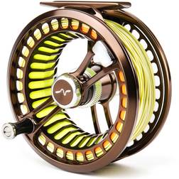 Guideline Fario LW Fluehjul