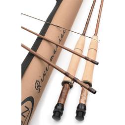 Vision Flyfishing Rivermaniac Fast Fluestang