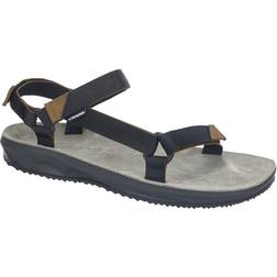 Lizard Hike Sandals - Schwarz