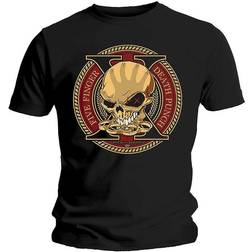 Five Finger Death Punch T-shirt - Rock Off