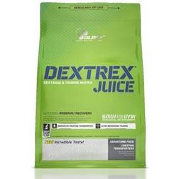 Olimp Sports Nutrition SPORT DEXTREX JUICE 1000 g-Lemon