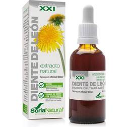 Extracto Diente Leon Xxi 50 ml