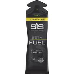 SiS Beta Fuel Nootropics Energy Gel 60 ml