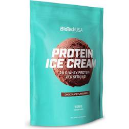 BioTechUSA Protein Ice Cream, Chocolate 500g