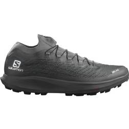 Salomon S/LAB Pulsar Soft Ground - Magnet / Black