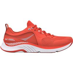 Under Armour HOVR Omnia W - Electric Tangerine