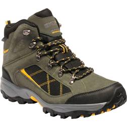 Regatta Great Outdoors Mens Kota Mid Walking Boot Also in: 8, 11, 10.5, 9, 10-12